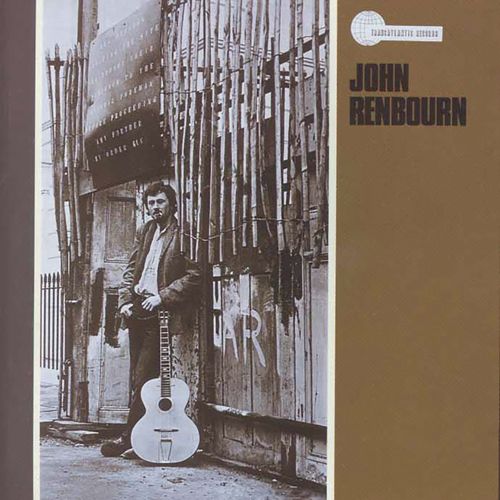 John Renbourn (Bonus Track Edition)_poster_image