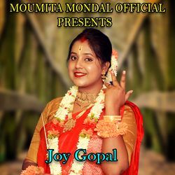 Joy Gopal
