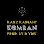 KOMBAN (Kerala Blasters Anthem)