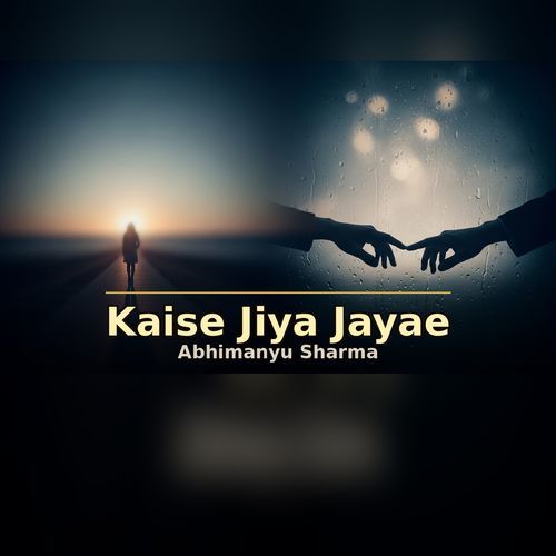 Kaise Jiya Jaye (Abhimanyu Sharma Remix)