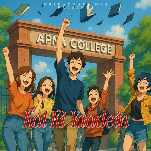 Kal Ki Yaadein