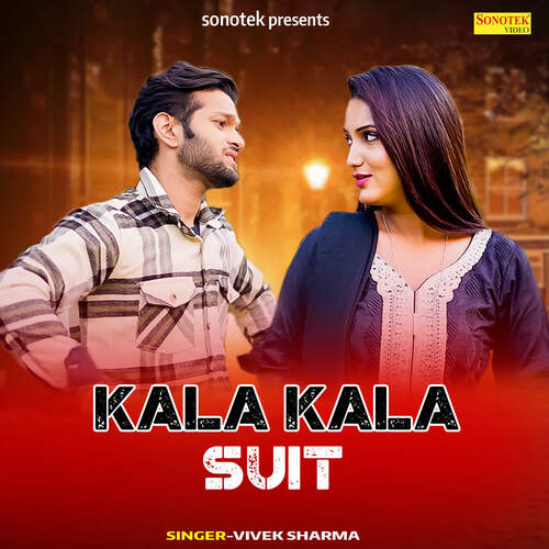 Kala Kala Suit