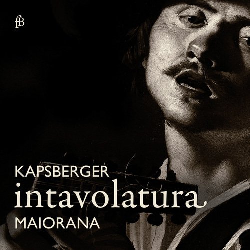 Libro 4 d'intavolatura di chitarrone: Battaglia cover art