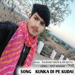 KUNKA DJ PE KUDAI (Meena geet)-OycReztHflk