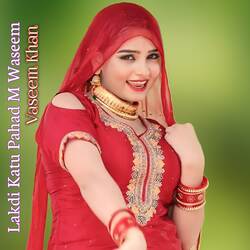 Lakdi Katu Pahad M Waseem-ITsJWEZoAnQ