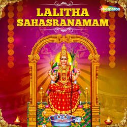 Lalitha Sahasranamam-JzshXgZVAV4