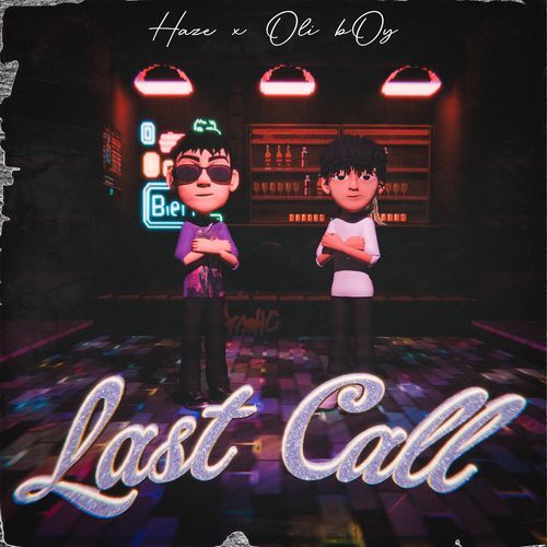 Last Call