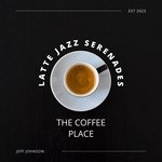 Steamy Jazz Sips