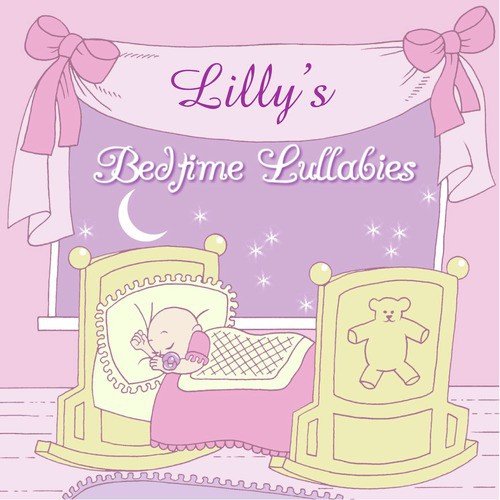 Lilly's Bedtime Album