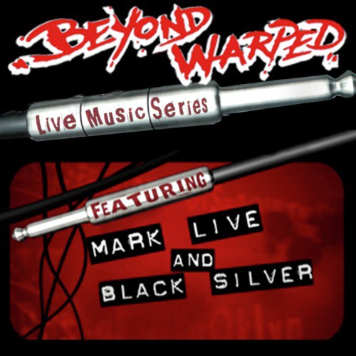 Live Music Series: Marc Live_poster_image