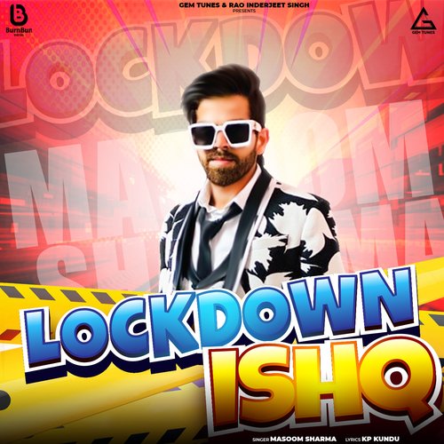 Lockdown Ishq