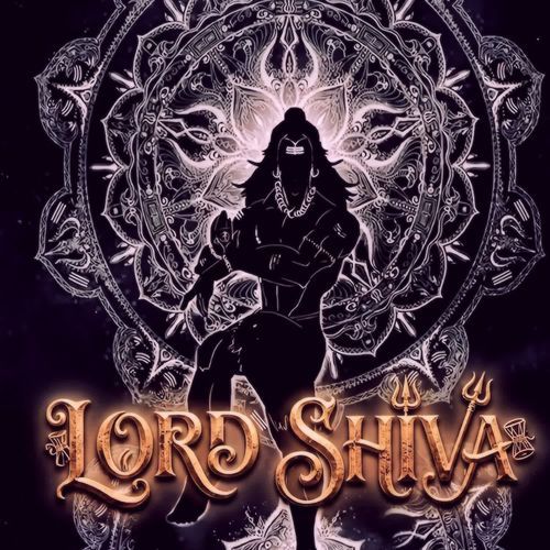 Lord Shiva