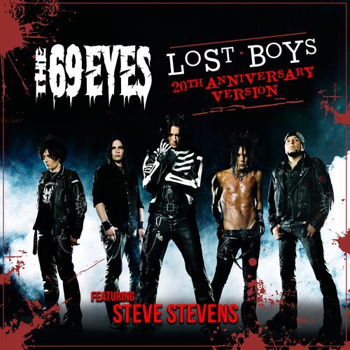 Lost Boys