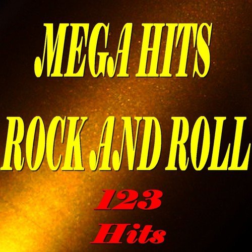 Méga Hits Rock and Roll (123 Hits)