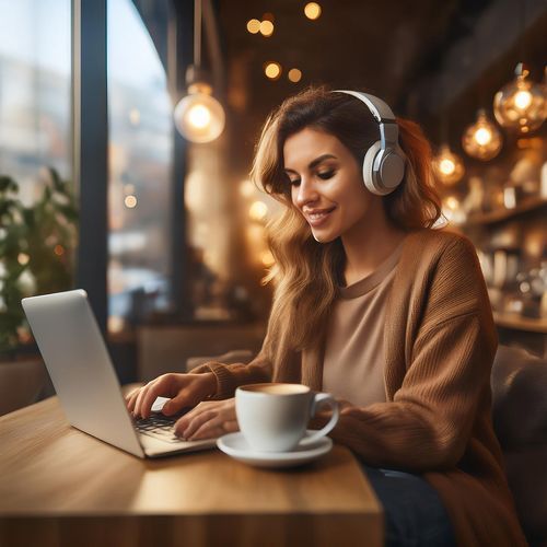 Música Suave Para Aumentar Tu Enfoque