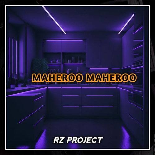 MAHEROO MAHEROO