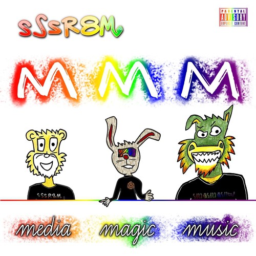 Cult cover art