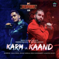 MTV Roadies - Karm Ya Kaand Anthem-IwYFeSJoYXA