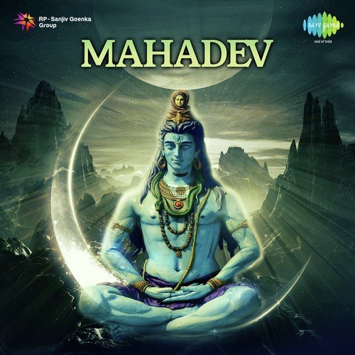 Shiv Bhola Bhandari Song Download From Mahadev Jiosaavn