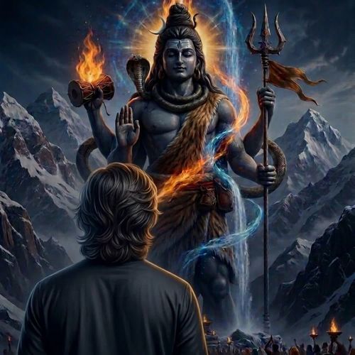 Mahadev Shambhu