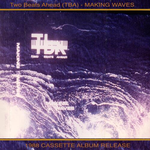 944 (with Two Brain Anatomy (TBA)) cover art