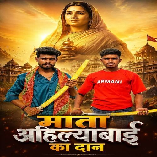 Mata Ahilyabai Ka Dan