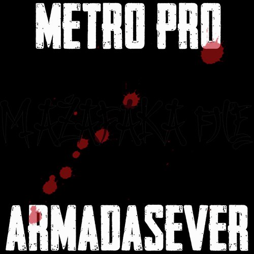 ARMADASEVER