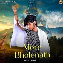 Mere Bholenath-XTcmZANCYWU