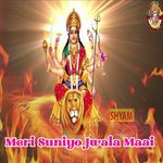 Meri Suniyo Jwala Maai