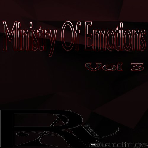 Ministry Of Emotions (Vol.3)