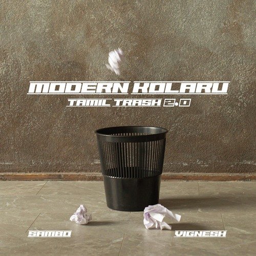 Modern Kolaru