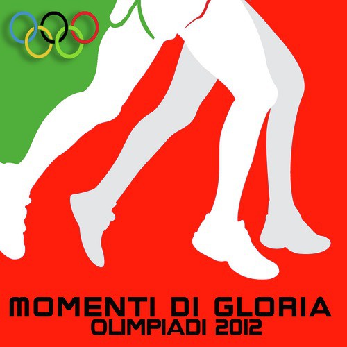 Momenti di Gloria (Olimpiadi 2012)_poster_image