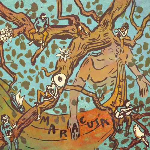 Pife and Love cover art