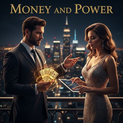 Money and Power