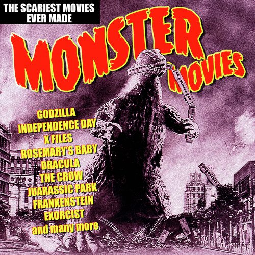 Monster Movies