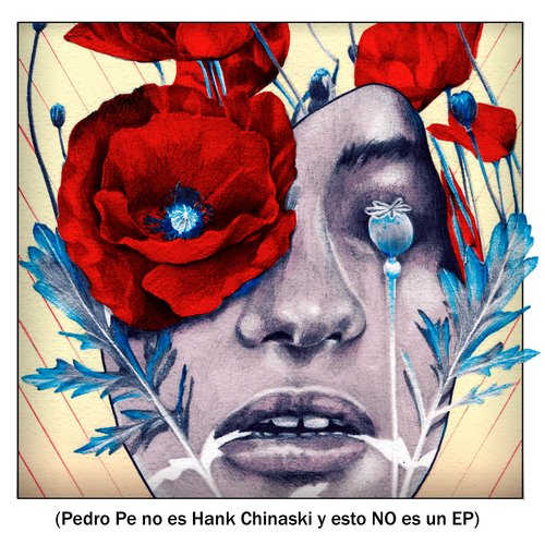 Trina (Jamás) cover art