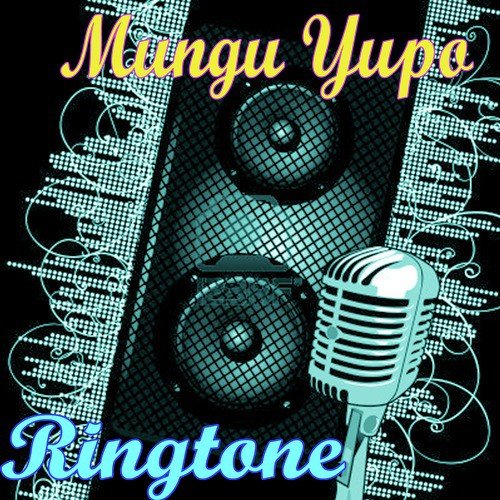 Mungu Yupo_poster_image