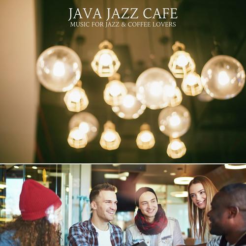 Coffee Shop Jazz cover art