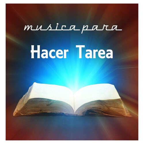 Musica para Estudiar cover art