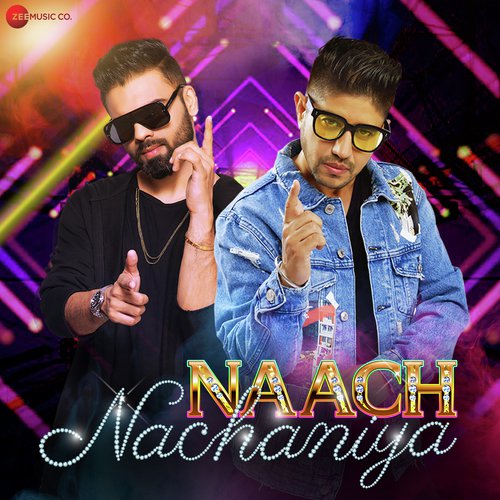 Naach Nachaniya_poster_image