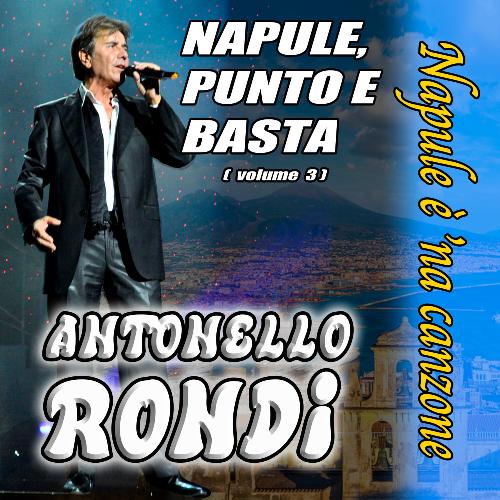 Napule, punto e basta, Vol. 3: Napule è 'na canzone