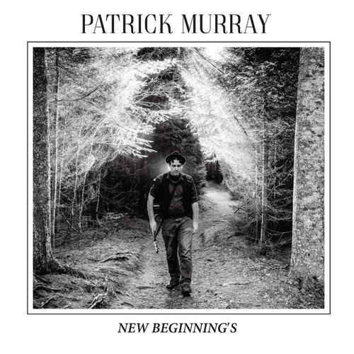 Patrick Murray