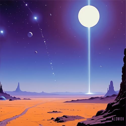 Path cover art