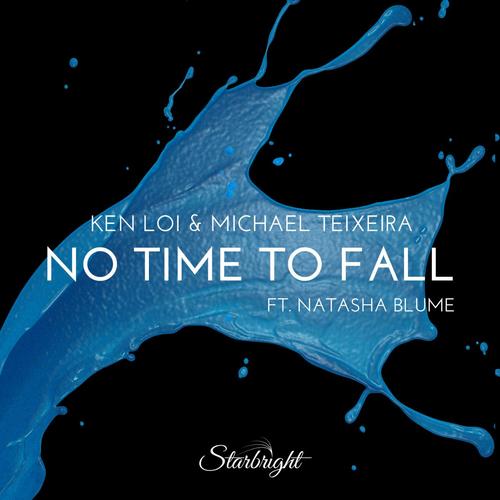 No Time to Fall (feat. Natasha Blume)