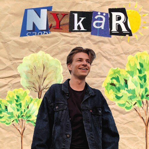 Nykär cover art