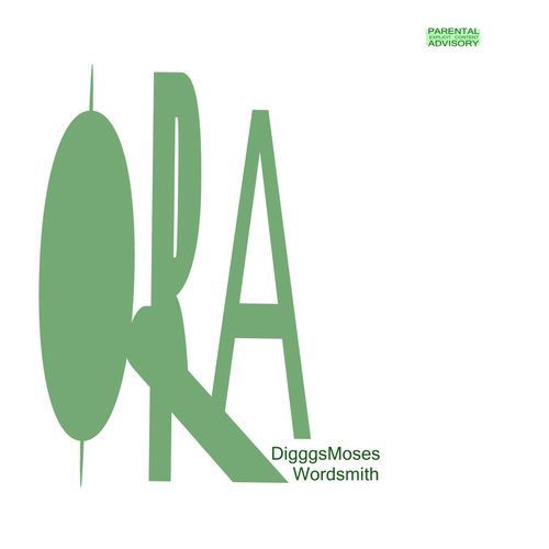 Ora cover art