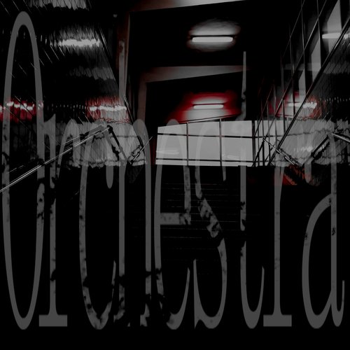 Orchestra cover art