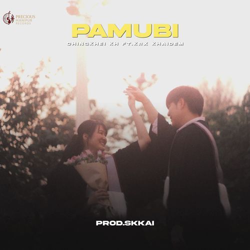Pamubi
