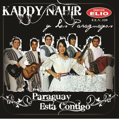 Paraguay está contigo