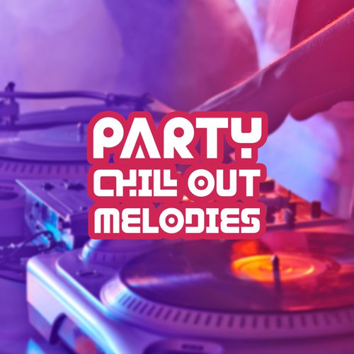 Música Chillout cover art